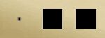 Niko Toggle 3-Voudige afdekplaat h71 vr enklv schak + 2 fct alu gold brushed RAL: 1000