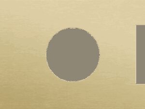 Niko Toggle 3-Voudige afdekplaat h71 vr enklv schak + stopc + fct alu gold brushed RAL: 1000
