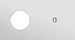 NIKO 2-Voudige afdekplaat h71 voor 1 stopc + 1 enkelv schak toggle Niko Toggle alu blue grey brushed