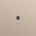 Niko Toggle Enkelvoudige afdekplaat voor 1 enkelv schak steel champagne coated RAL: 080 70 10