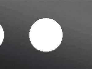 Niko Toggle 3-Voudige afdekplaat h71 vr 2 stopc + 1 tweev schak alu black brushed RAL: 000 20 00