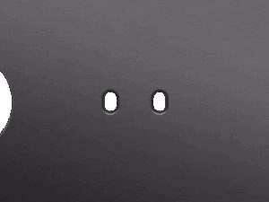 Niko Toggle 3-Voudige afdekplaat h71 vr stopc tweev + enkelv schak alu black brushed RAL: 000 20 00