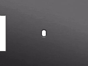 Niko Toggle 3-Voudige afdekplaat h71 vr fct + enkelv + tweev schak alu black brushed RAL: 000 20 00