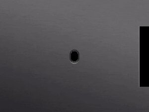 Niko Toggle 3-Voudige afdekplaat h71 vr tweev + enkelv schak + fct alu black brushed RAL: 000 20 00