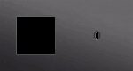 Niko Toggle 2-Voudige afdekplaat h7Enkelvoudige afdekplaatvr enklv schak alu black brushed RAL: 000 20 00