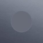 Niko Rocker en Toggle Enkelvoudige afdekplaat voor 1 stopcontact alu blue grey brushed RAL: 240 30 05