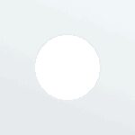 Niko Rocker en Toggle Enkelvoudige afdekplaat, voor 1 stopcontact, steel white coated RAL: 000 90 00