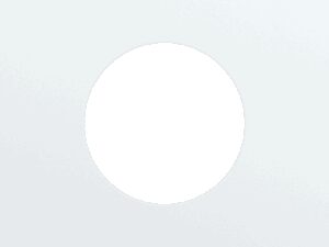 Niko Rocker en Toggle Enkelvoudige afdekplaat, voor 1 stopcontact, steel white coated RAL: 000 90 00