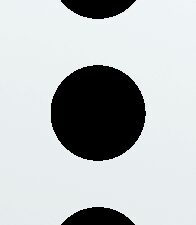 Niko Rocker en Toggle Drievoudige afdekplaat, 60mm centerafstand, steel white coated RAL: 000 90 00