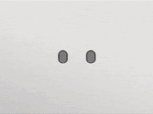 NIKO 3-Voudige afdekplaat h71 vr enklv + 2 tweev schak toggle alu grijs Niko Toggle alu blue grey brushed