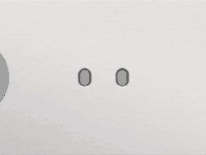 NIKO 3-Voudige afdekplaat h71 vr stopc tweev + enkelv schak toggle alu grijs Niko Toggle alu blue grey brushed