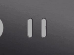 Niko Rocker 3-Voudige afdekplaat horizontaal 71 mm centerafstand voor een stopcontact een tweevoudige en een enkelvoudige schakelfunctiealu black brushed RAL: 000 20 00