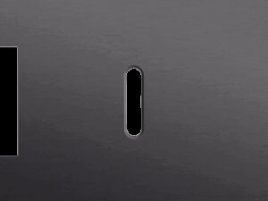Niko Rocker 3-Voudige afdekplaat horizontaal 71 mm centerafstand voor een functie een enkelvoudige en een tweevoudige schakelfunctiealu black brushed RAL: 000 20 00