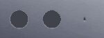 Niko Toggle 3-Voudige afdekplaat h71 vr 2 stopc + 1 enklv schak alu blue grey brushed RAL: 240 30 05