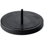 Geberit Pe 90mm fitting stop om te lassen
