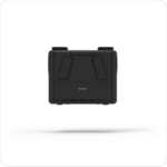 Renson FLUX GO WALL 400 L/R Ventilatie-unit met warmterecup tot 400m³ 34599 (kopie) Ventilatiesysteem D