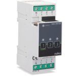 Niko Home Control II schakelmodule voor 3 verschillende kringen