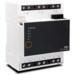 Niko Home Control II Meetmodule elektriciteit 3 kanalen
