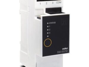 Niko Home Control II Pulsteller