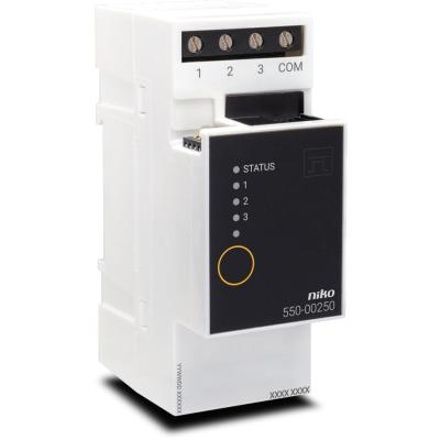 Niko Home Control II Pulsteller