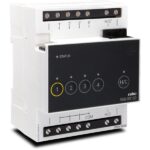 Niko Home Control II Verwarmings- of koelingsmodule