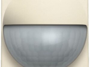 Niko Home Control I afwerkingsset binnenbewegingsmelder, crème