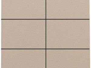 Niko Home Control I 6-voudige lichtbediening champagne mat