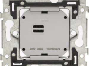 Niko Home Control I Wandbewegingsmelder 180°, 230v, 9m, Niko Home Control I