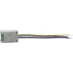 Drukknopinterface