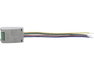 Drukknopinterface