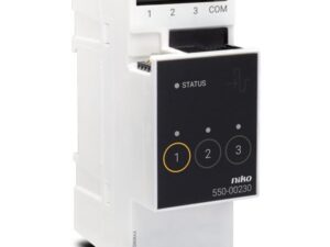 Niko Home Control II Analoge sensormodule