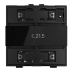 NIKO Home Control II Thermostaat sokkel