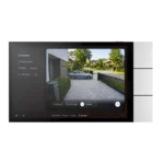 Niko Home Control II Touchscreen voor Niko Home Control (kopie) Niko Home Control II Touchscreens