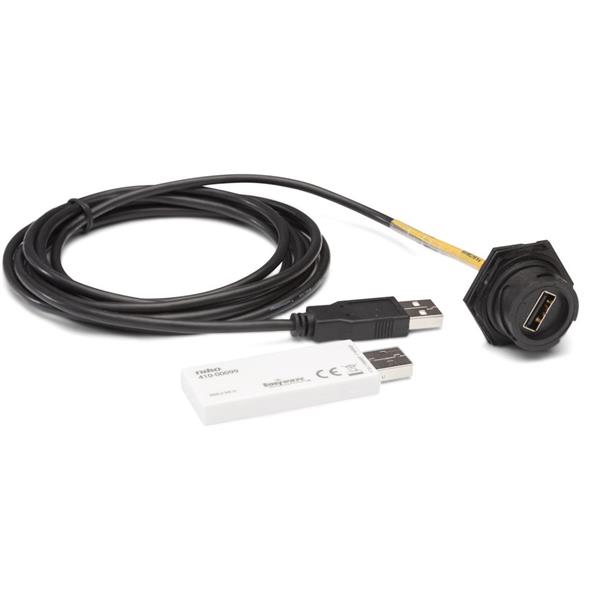 Niko Home Control II Usb rf-interface