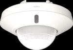 NIKO bewegingsmelder m34lr, knx, 39-41m, inbouwdoos