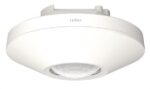 NIKO Bewegingsmelder M34HC, KNX, hoge plafonds, 15-20 m, 360°, voor inbouwdoos