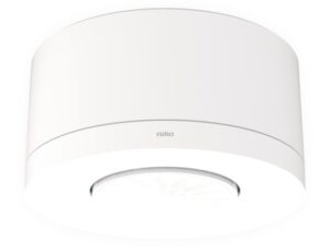 NIKO Aanwezigheidsmelder P42MR, 230 V, master, 12-13 m, 360°, voor opbouw