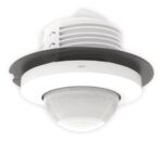 NIKO Aanwezigheidsmelder P41LR, 230 V, secundair, 32-37 m, 360°, SnapFit, voor inbouw