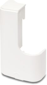 NIKO Behuizing voor P4XMR-, P4XLR-, M4XMR- en M4XLR-inbouwmelders, diep (SnapFit)