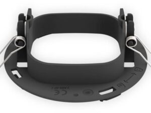 NIKO Veerklemmen voor P4XMR-, P4XLR-, M4XMR- en M4XLR-inbouwmelders (SnapFit)