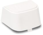 NIKO Behuizing voor P4XMR-, P4XLR-, M4XMR- en M4XLR-inbouwmelders (SnapFit)