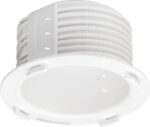 NIKO Binnenring voor P4XMR-, P4XLR-, M4XMR- en M4XLR-inbouwmelders (SnapFit)