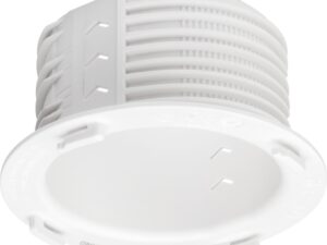 NIKO Binnenring voor P4XMR-, P4XLR-, M4XMR- en M4XLR-inbouwmelders (SnapFit)