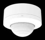 NIKO Bewegingsmelder M42HC, 230V, master 53 m, IP54 voor opbouw, wit
