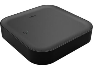 Niko Home Control II Draadloze slimme hub voor Niko Home Control