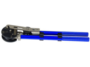 Henco guillotineschaar 14-26 mm soft grip blauw (kopie) Henco gereedschap