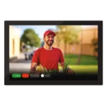 Niko Home Control II Touchscreen voor Niko Home Control