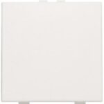 Niko Home Control I enkelvoudige lichtbediening Original wit