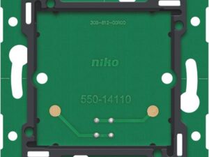 Niko Home Control I muurprint