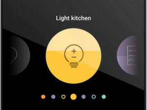 Niko Home Control I